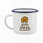 Taza Vintage - Miniatura 1
