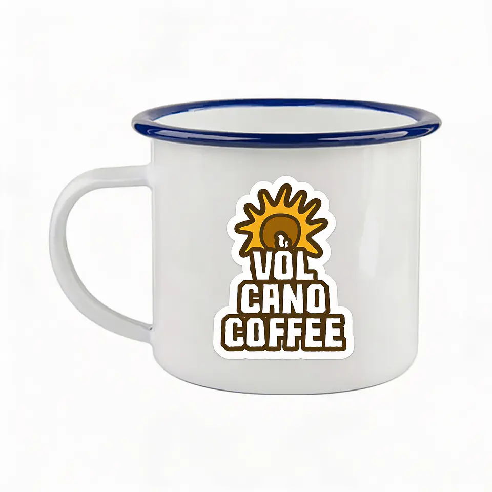 Taza Vintage 1
