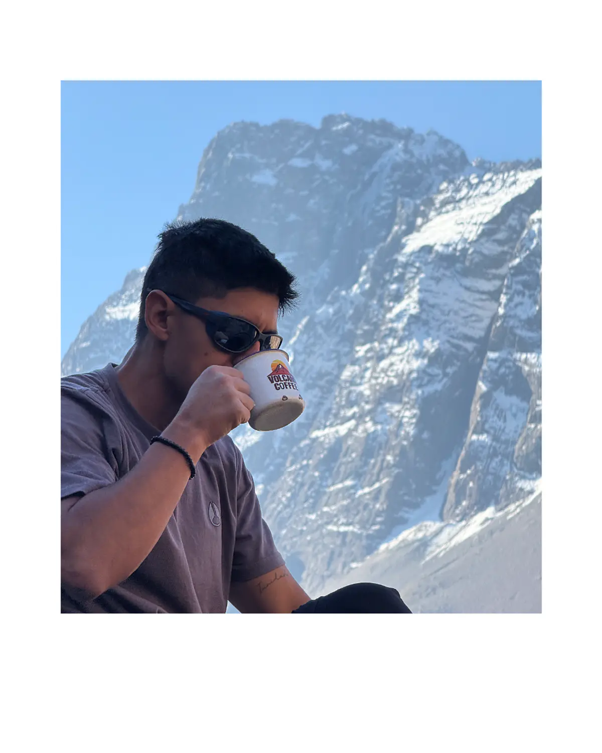 Volcano Coffee | Café de Especialidad