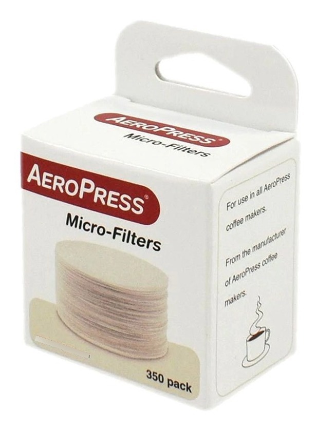 Filtro AeroPress
