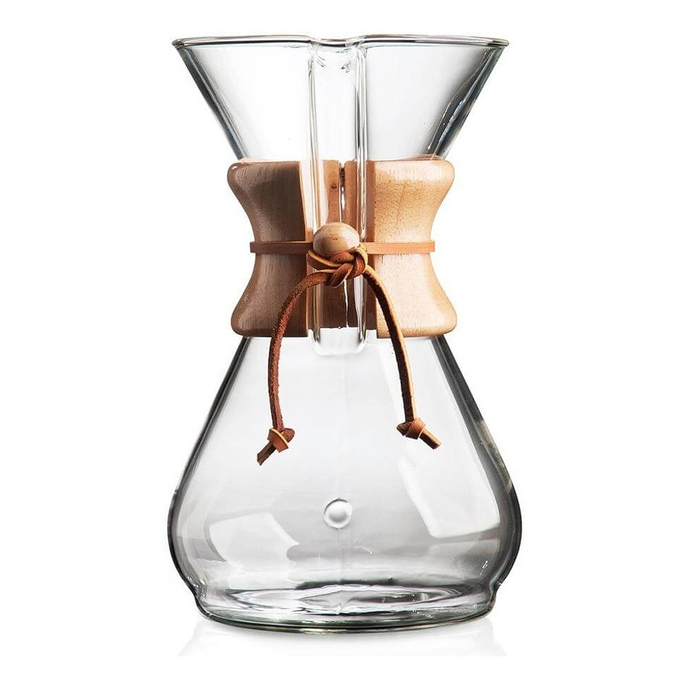 CHEMEX classic 6 tazas