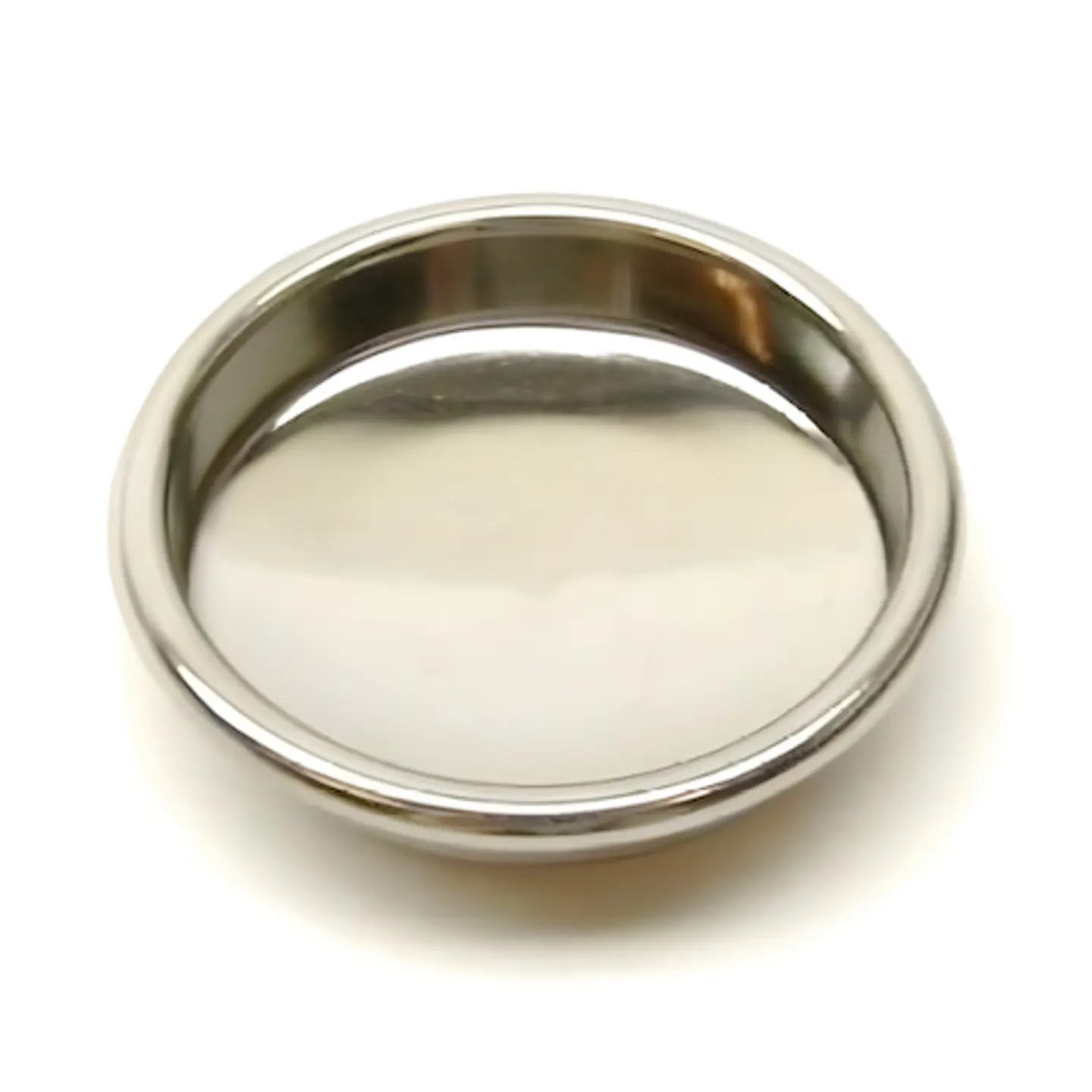 Filtro Ciego Metal 58mm 1