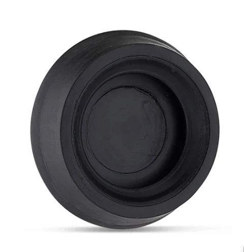 Repuesto goma AeroPress negro