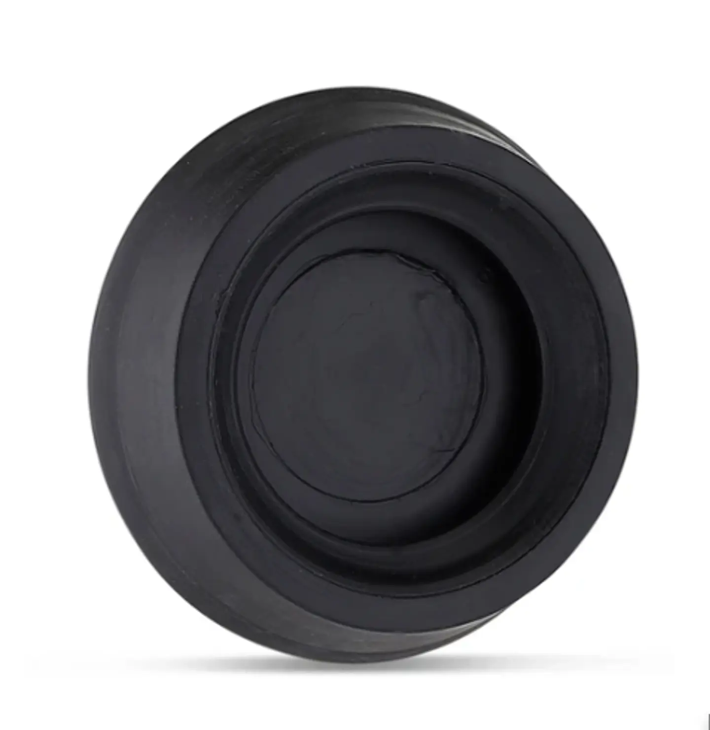 Repuesto goma AeroPress negro 1