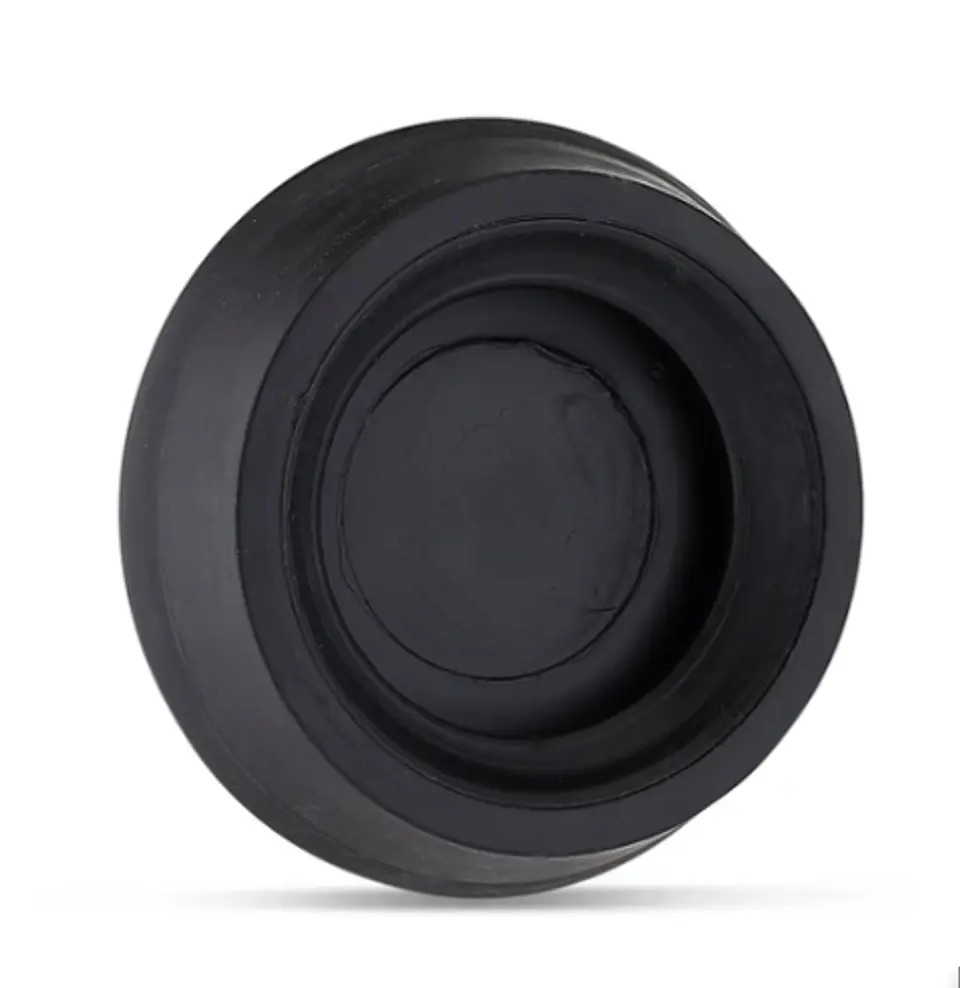 Repuesto goma AeroPress negro 1