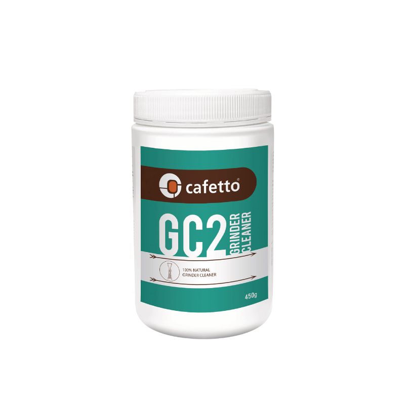 GC2 Grinder Cleaner Cafetto 450 Gr