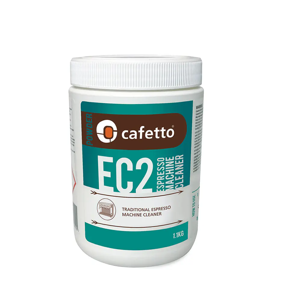 EC2 Machine Cleaning Powder 1.1 kg 1
