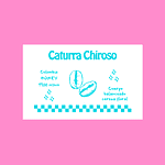 Caturra Chiroso — Honey