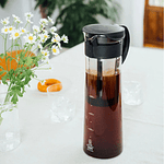 Mizudashi — Coldbrew Coffee Maker