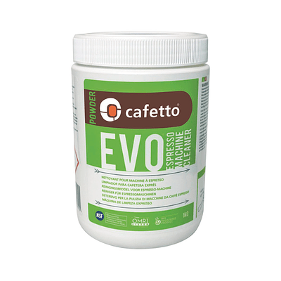 EVO Espresso Cleaner Cafetto 1 Kg