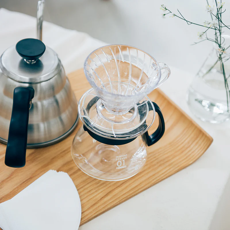 Server Hario Glass Range Coffee Server