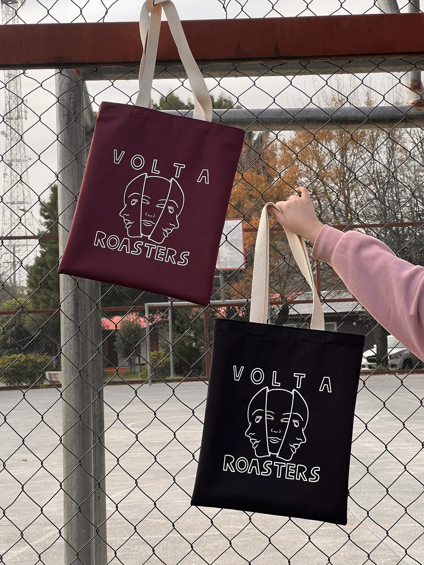 Tote Bag  1