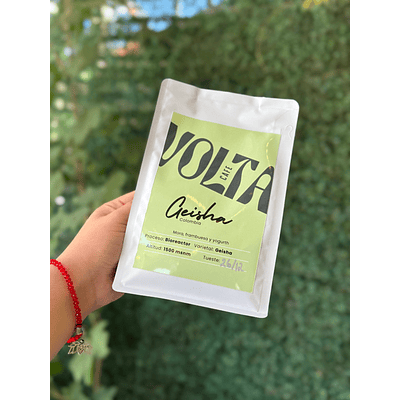 Geisha Culturing — 180g