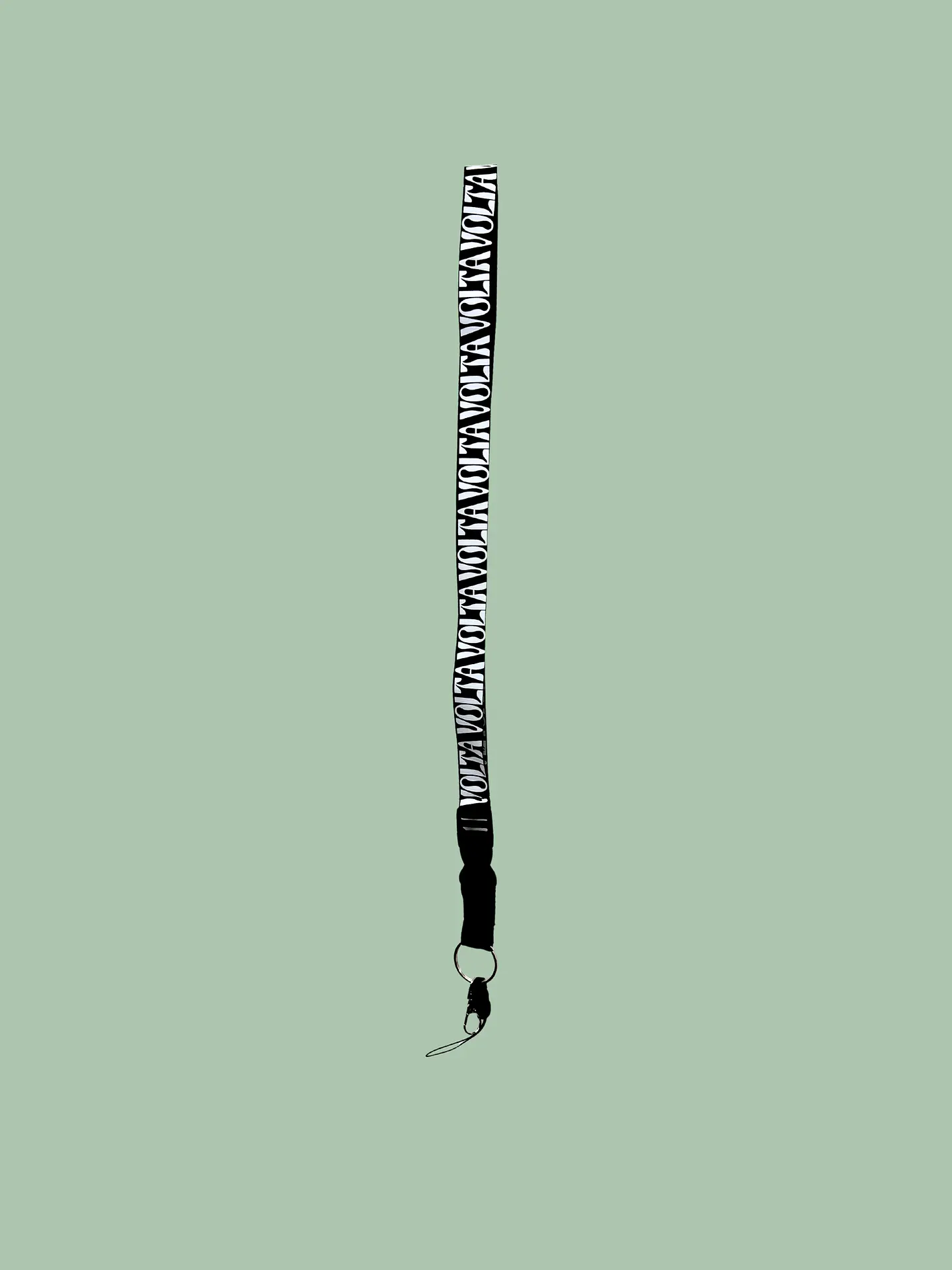 Lanyard Volta  2
