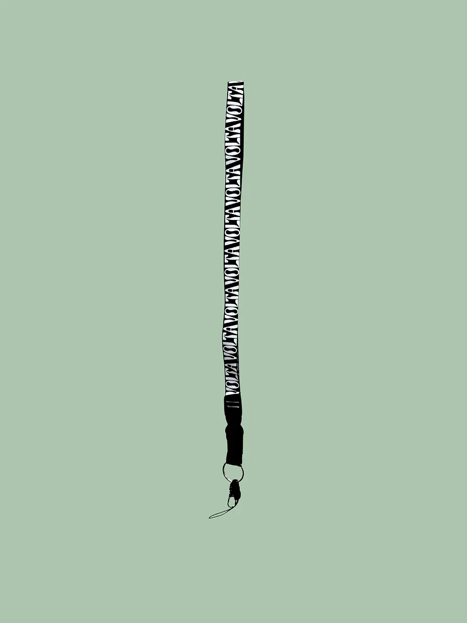 Lanyard Volta  2