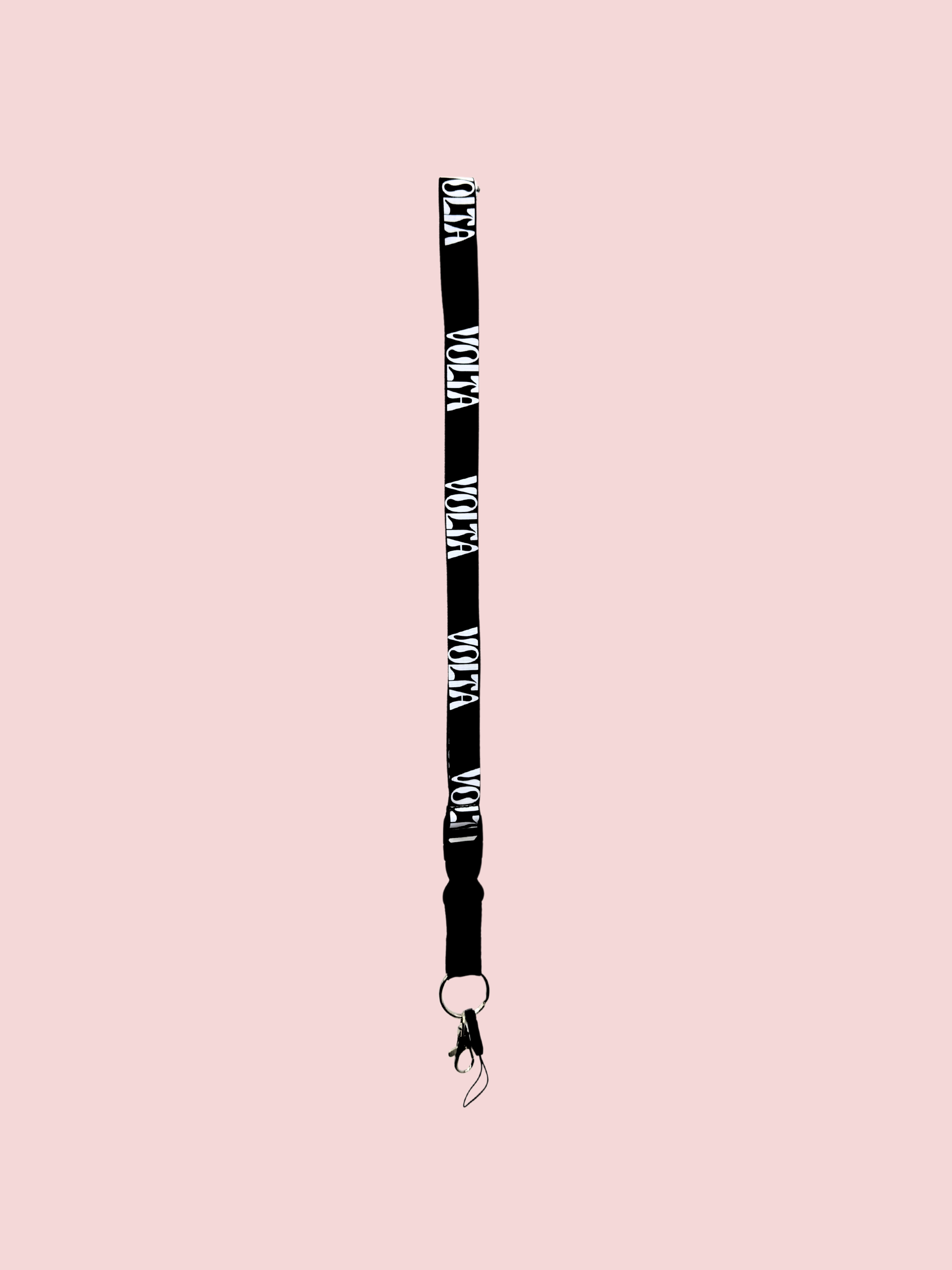 Lanyard Volta