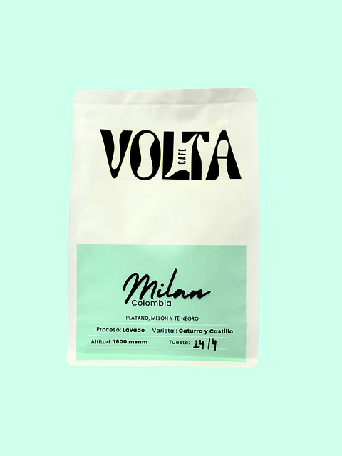 Colombia Milan — 250 g