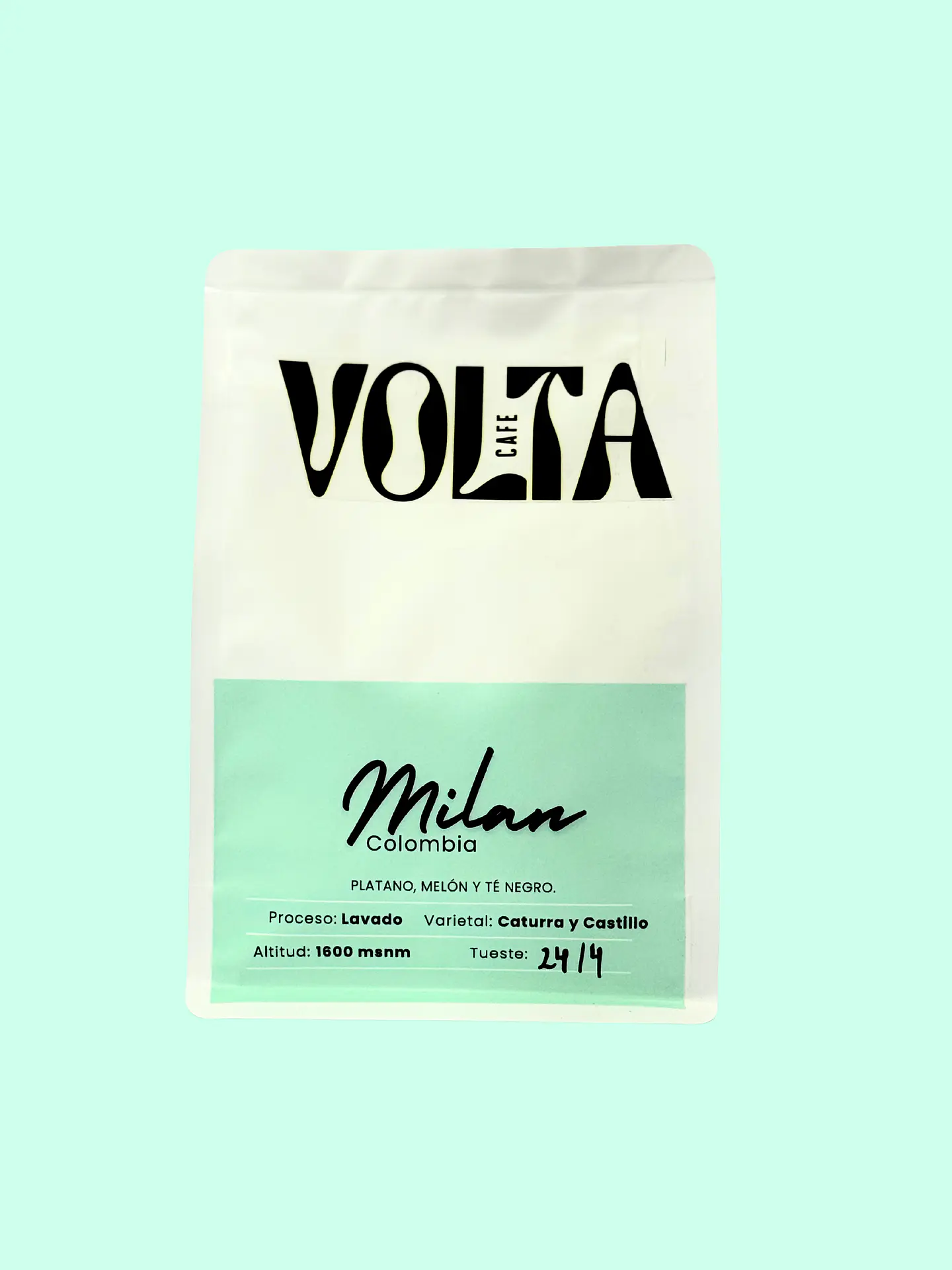 Colombia Milan — 250 g 1