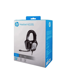 AUDIFONOS 1 PLUG STEREO CON MICROFONO HP