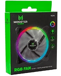 VENTILAADOR FAN RGB 4.0