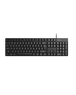 TECLADO ALAMBRICO