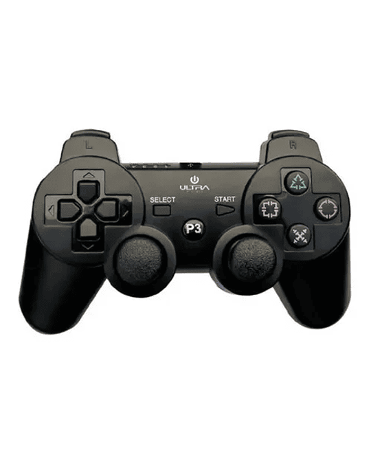 Control Inalambrico Playstation 3 Bluetooth Ps3 Dualshock