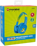 AUDIFONOS MONSTER NIÑO