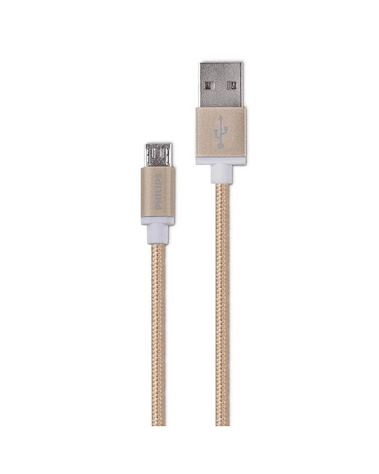 CABLE DE CARGA MICROUSB