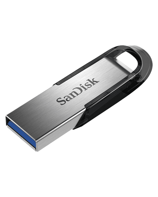 Pendrive Metalico 16Gb Sandisk 3,0