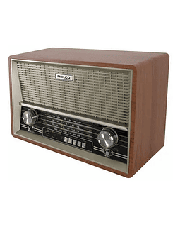 RADIO VINTAGE BLUETOOTH	