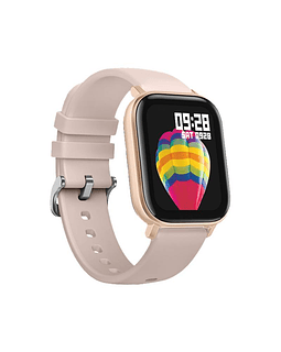 SMART WATCH ROSADO	