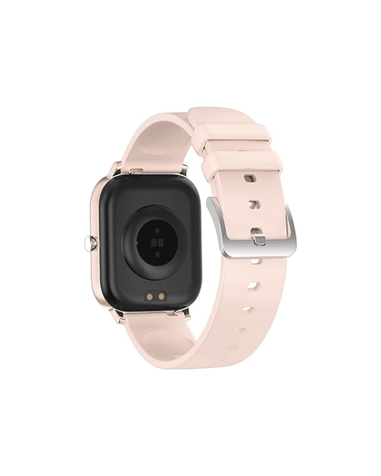 SMART WATCH ROSADO	