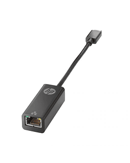 ADAPTADOR USB C A RJ-45 HP	