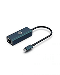 ADAPTADOR USB C A RJ-45 HP	