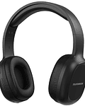 AUDIFONOS BLUETOOTH ON EAR TELEFUNKEN TF H500BT | NEGRO