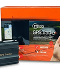 Gps Tracker Microlab 103a Rastreo Corta Corriente 