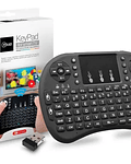 TECLADO PC SMART TV