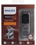 Grabadora de Voz Philips 8 GB DVT2050