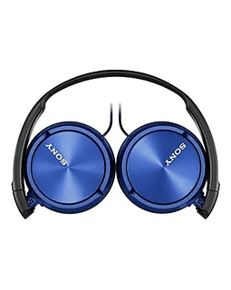 AUDIFONO SONY MANOS LIBRES AZUL  MDRZX310AP/BL