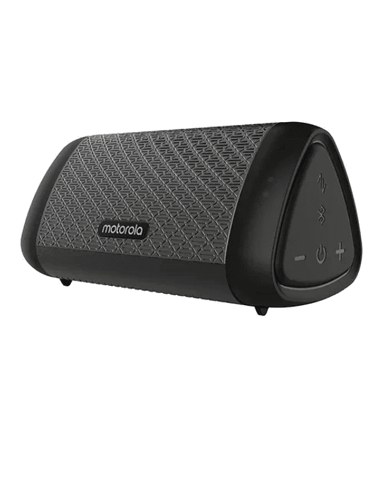 Parlante Motorola Bluetooth Sonic Sub 530 Negro