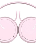 AUDIFONOS SONY ZX110P ROSADO