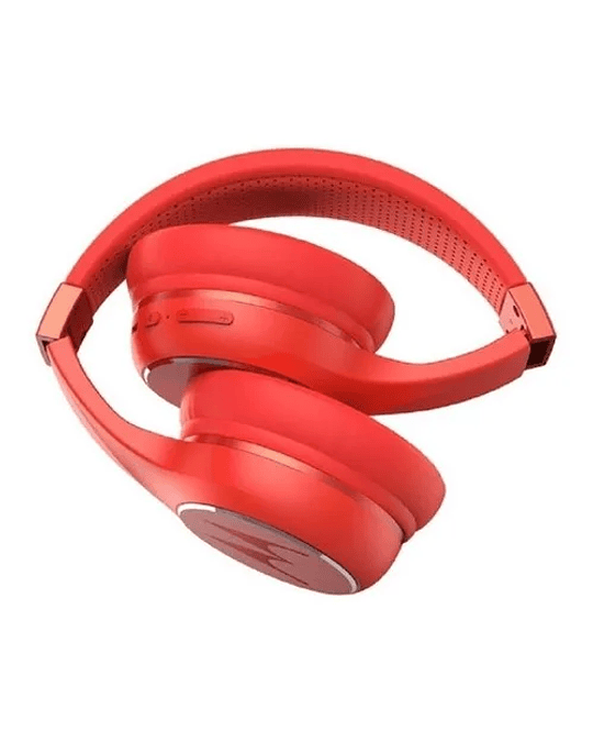 AUDIFONO MOTOROLA BT ESCAPE 220 ROJO