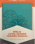 BIBLIA NVI LETRA GRANDE MANUAL