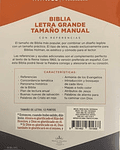 BIBLIA NVI LETRA GRANDE MANUAL