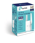 EXTENSOR REPETIDOR DUAL BAND WIFI 6 AX1500