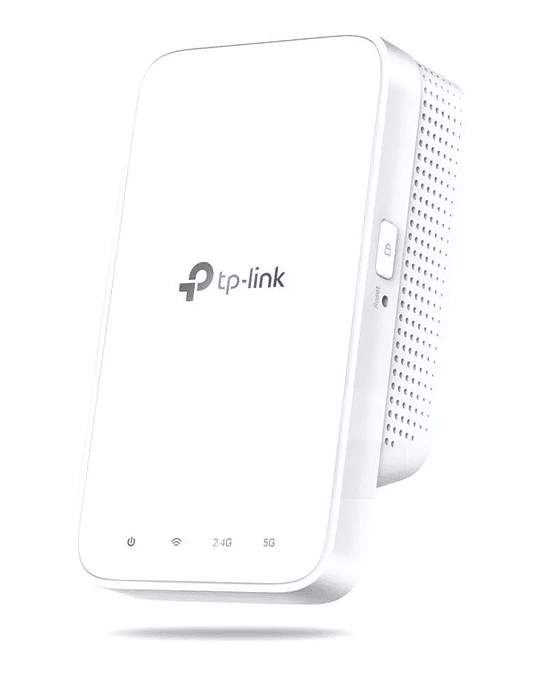 EXTENSOR WIFI DUAL BAND 1200 RE300