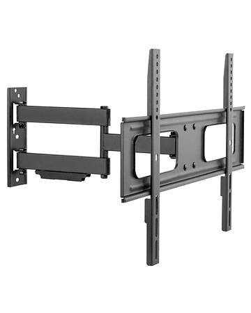 SOPORTE TV BRAZO MOVIL ARTICULADO 37-70 Pulg 35kg 