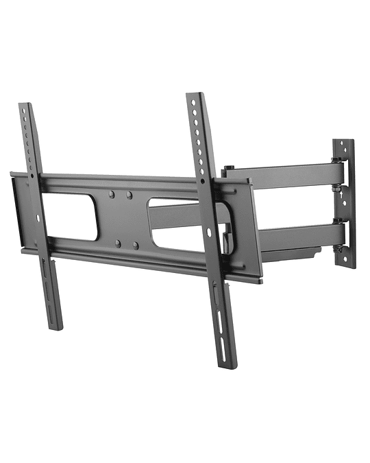 SOPORTE TV BRAZO MOVIL ARTICULADO 37-70 Pulg 35kg 