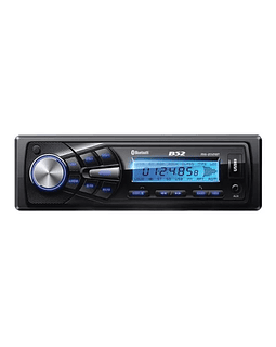 RADIO DE AUTO BLUETOOTH  B52 RM-2021 BT