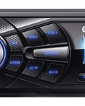 RADIO DE AUTO BLUETOOTH  B52 RM-2021 BT